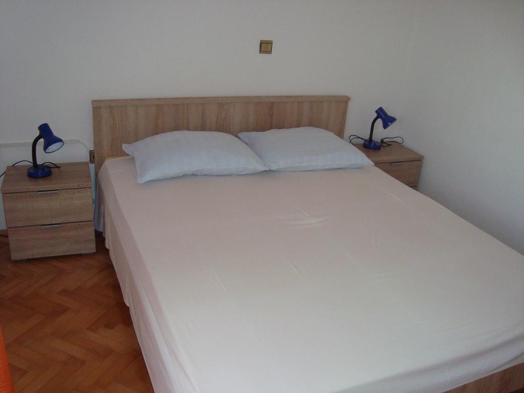 Apartments And Rooms Nediljko Bibinje Rom bilde